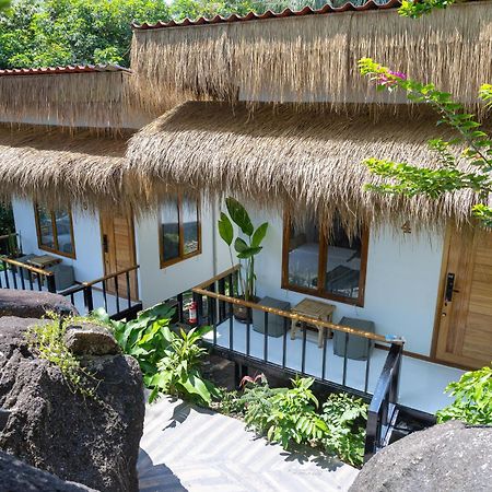 Boho Boutique Bungalows Bantaj Kültér fotó