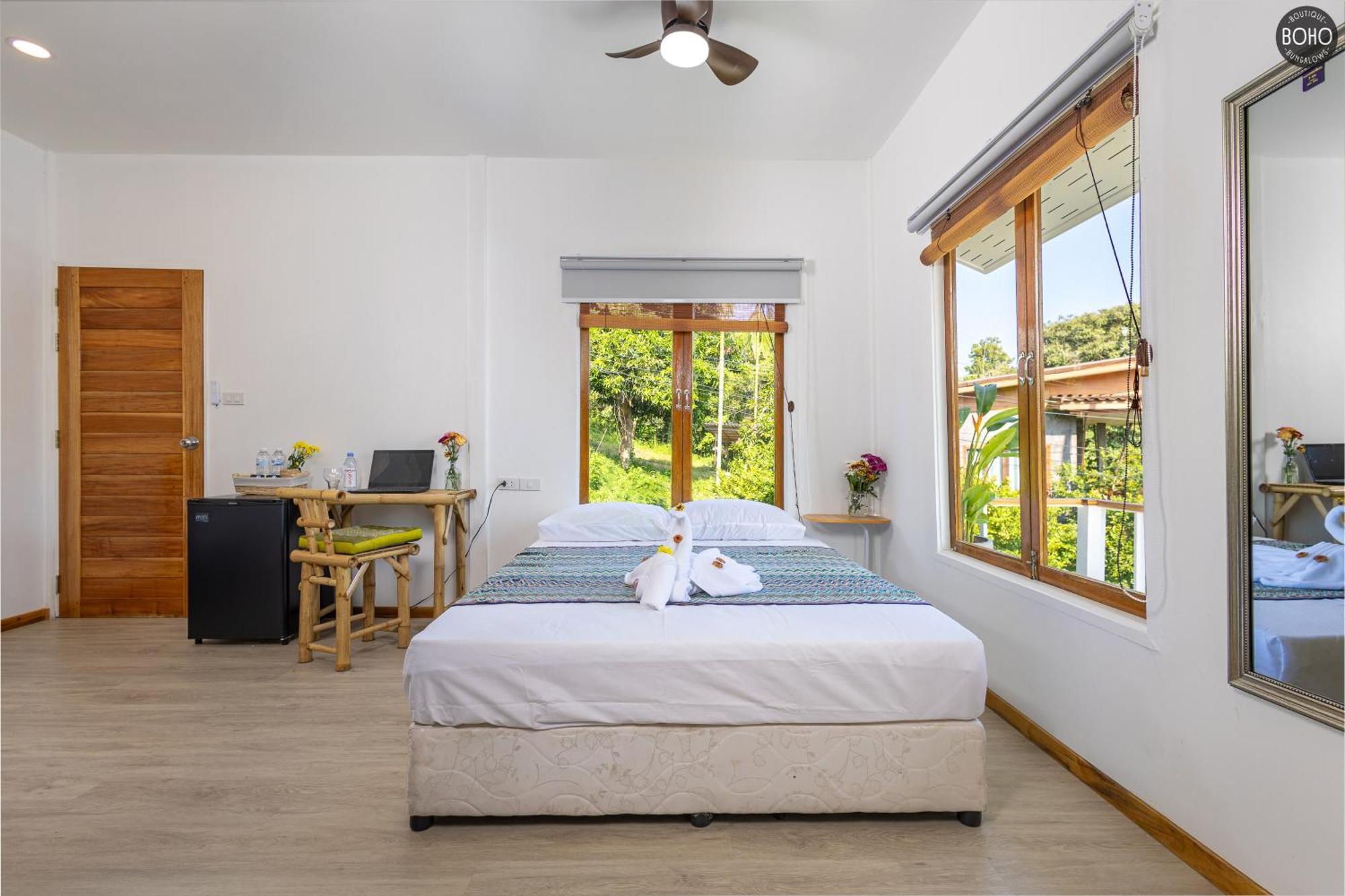Boho Boutique Bungalows Bantaj Kültér fotó