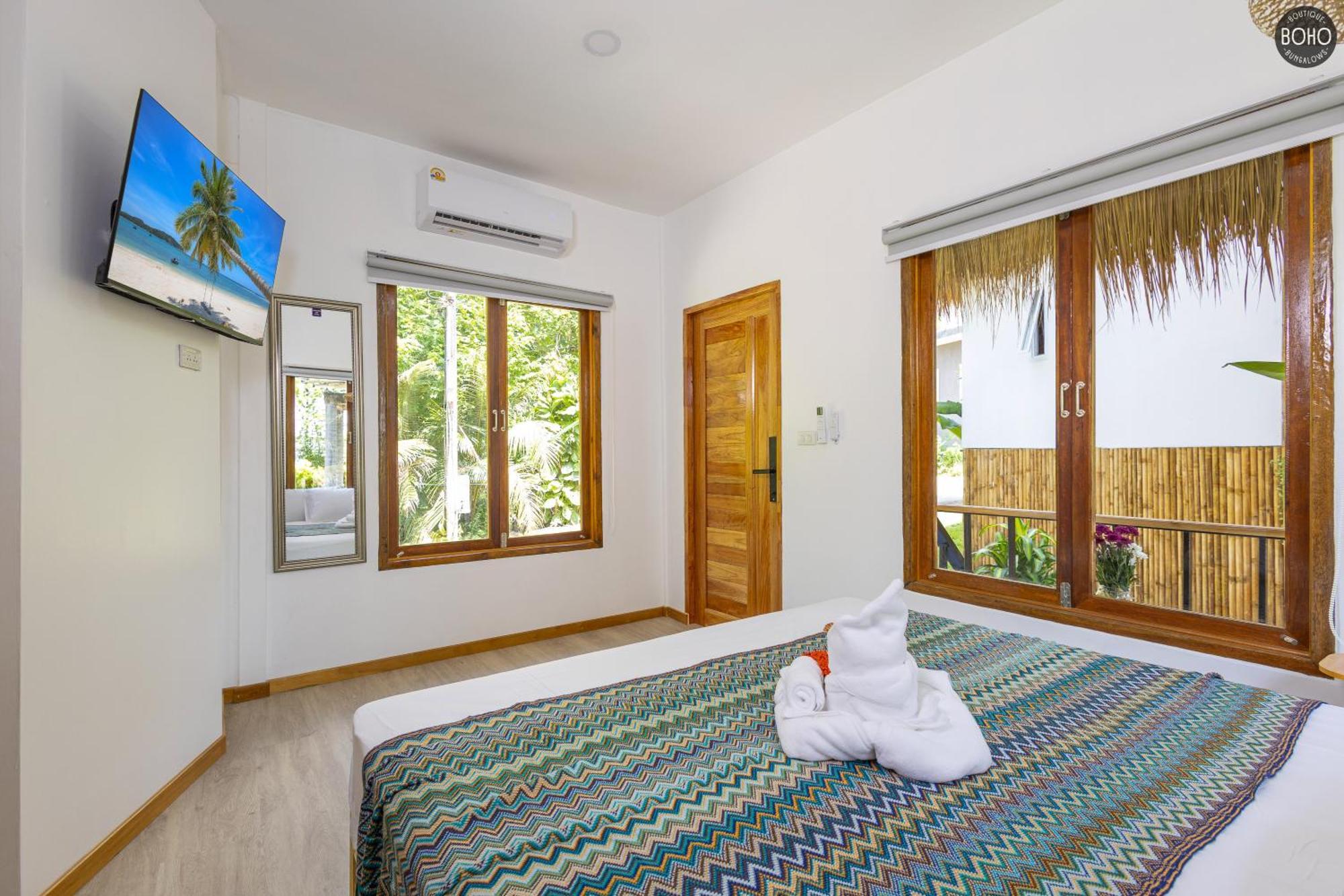 Boho Boutique Bungalows Bantaj Kültér fotó