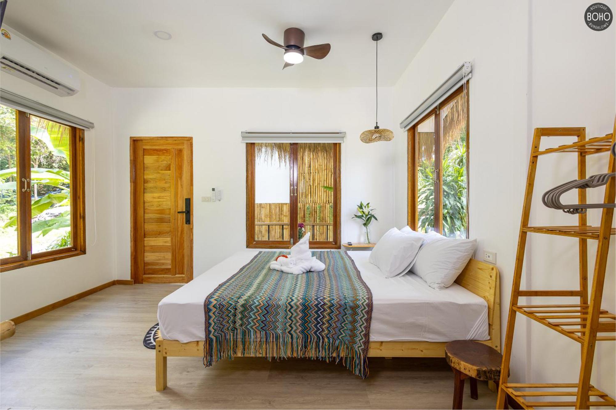 Boho Boutique Bungalows Bantaj Kültér fotó