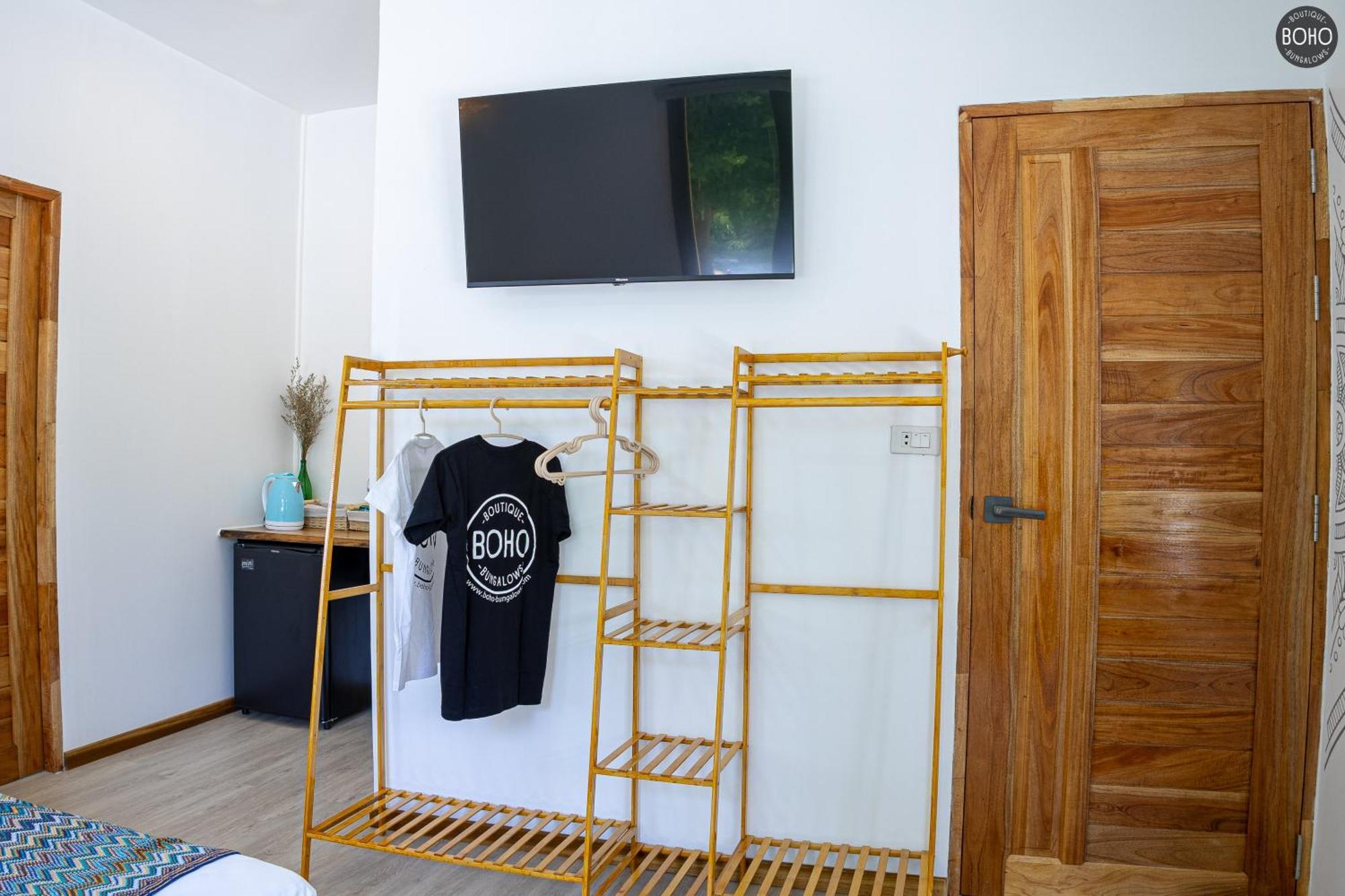 Boho Boutique Bungalows Bantaj Kültér fotó